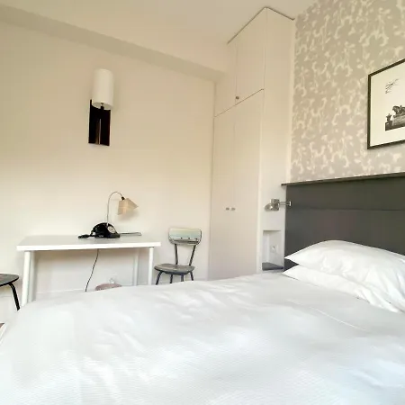 Nocleg ze śniadaniem La -