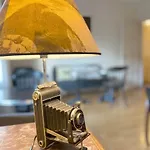 La -