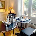 La - Bed & Breakfast Paříž