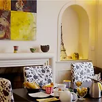Bed & Breakfast La -