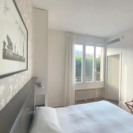 La - Bed & Breakfast