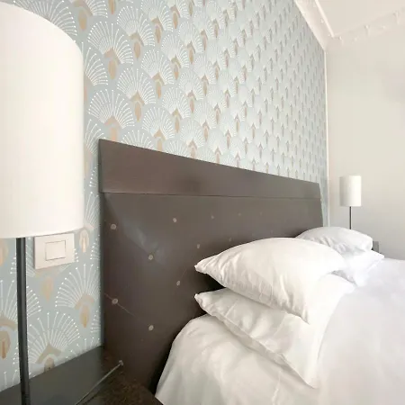 Bed & Breakfast La -