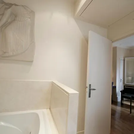 Bed & Breakfast La -