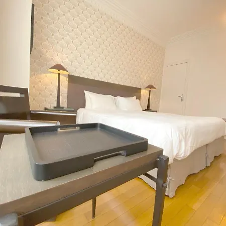 Bed & Breakfast La -