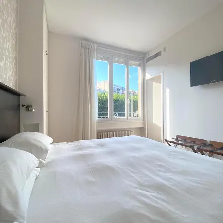 Bed & Breakfast La -
