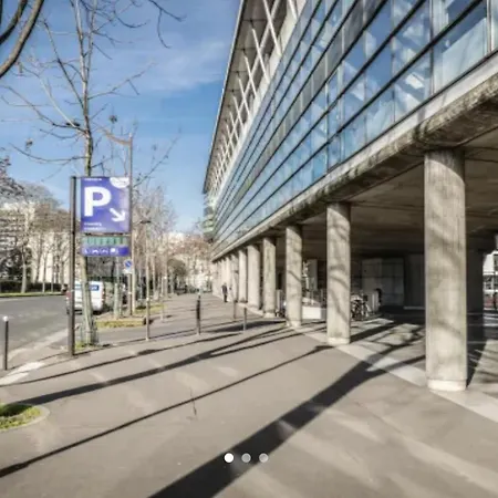 La - Bed & Breakfast