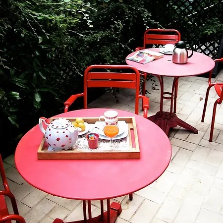 Bed & Breakfast La -