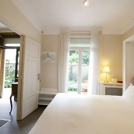 Bed & Breakfast La - Parijs