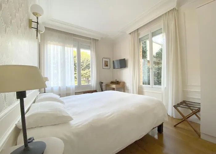 La - 4* Paris