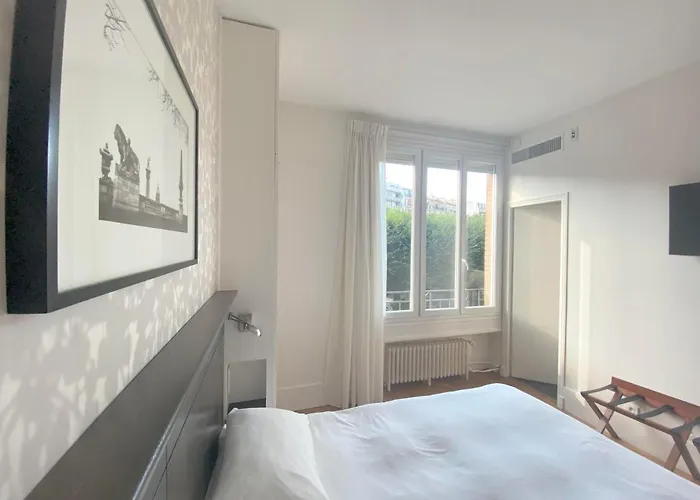 La - Bed & Breakfast