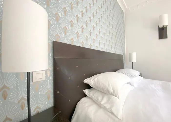 Bed & Breakfast La -