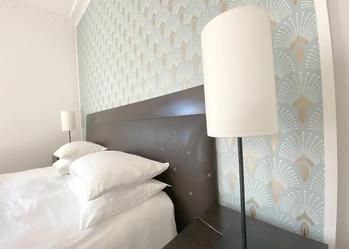 Bed & Breakfast La - 4*