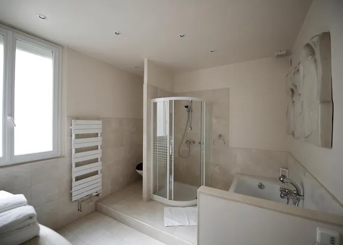 Bed & Breakfast La - 4*