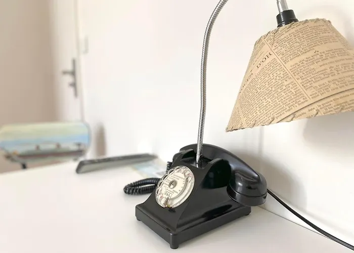 Bed & Breakfast La - Parigi