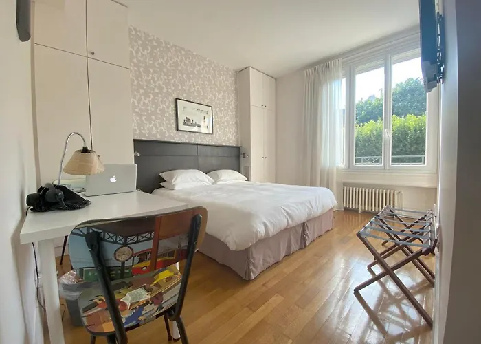 Bed & Breakfast La - Parijs