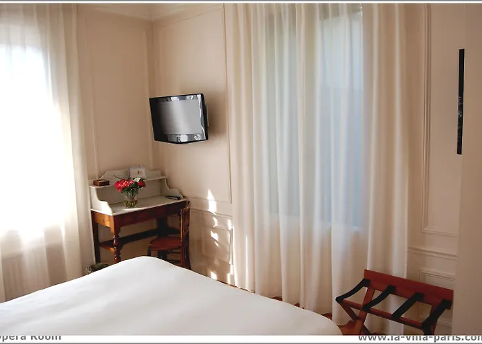 Bed & Breakfast La - 4*