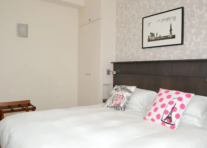 Bed & Breakfast La -