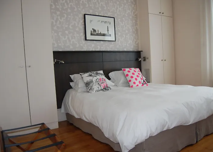 La - Bed & Breakfast 4*