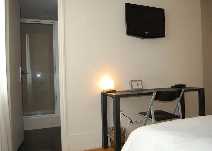 La - Bed & Breakfast