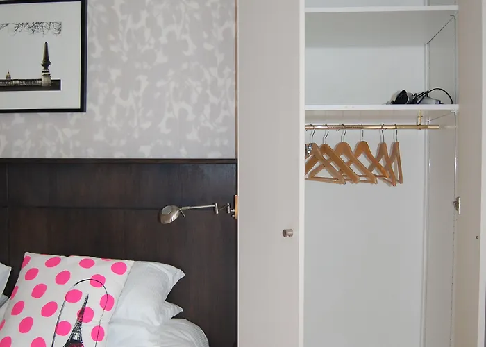 Bed & Breakfast La -