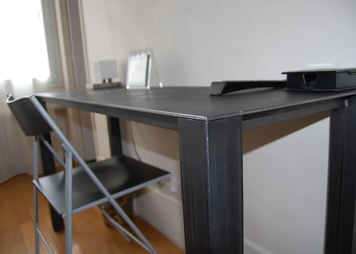 La - Bed & Breakfast 4*