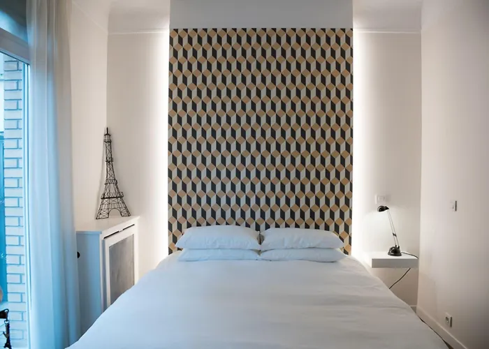 Bed & Breakfast La -