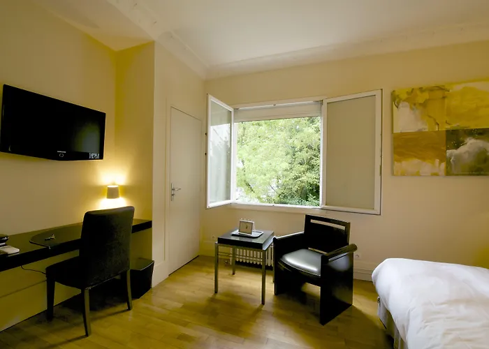 Bed & Breakfast La - Parigi