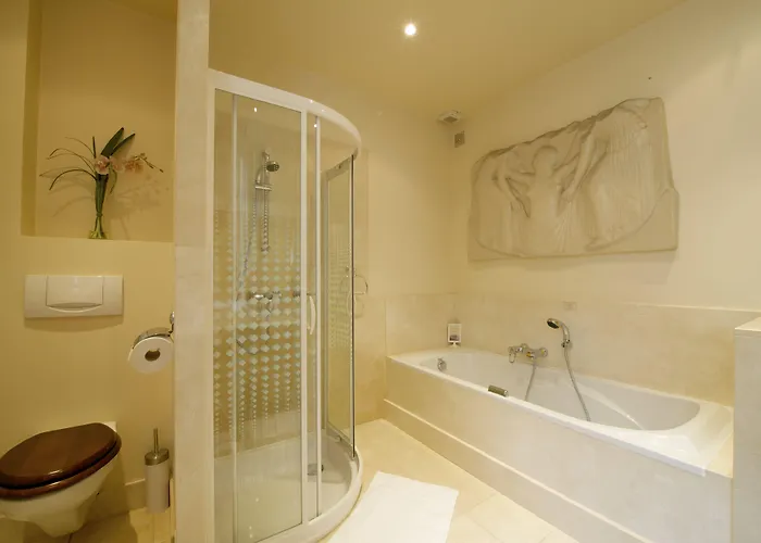 Bed & Breakfast La - Parigi