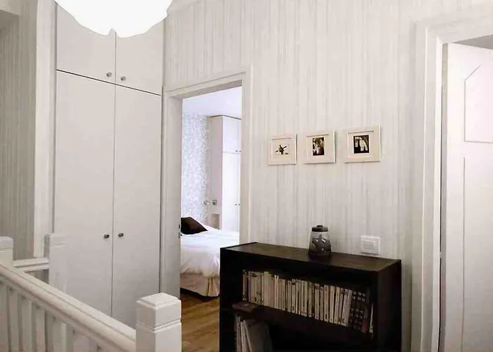 La - Bed & Breakfast