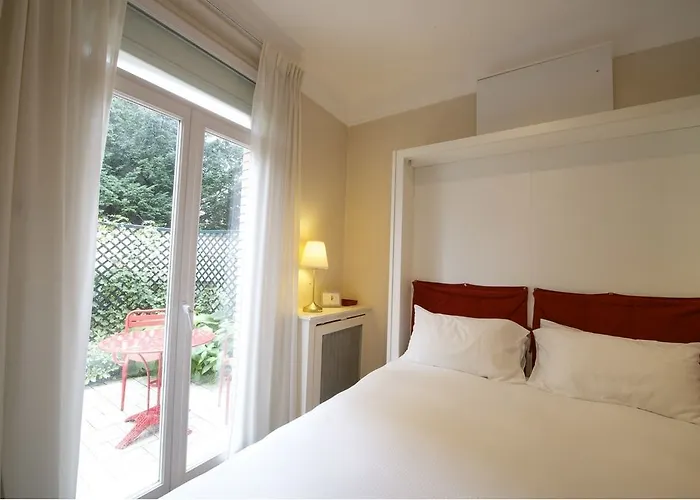 Bed & Breakfast La -