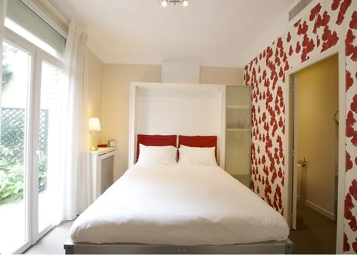 Bed & Breakfast La -