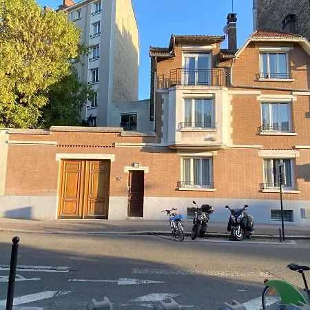 La - Bed and Breakfast