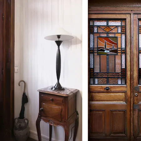 Frühstückspension La - 4*