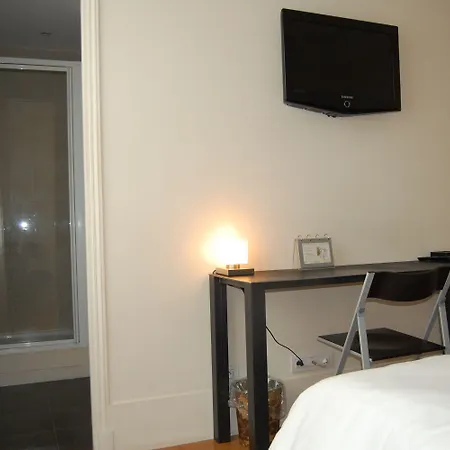 La - Frühstückspension