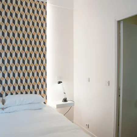 Frühstückspension La - Paris