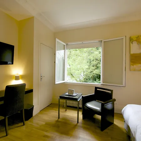 Bed and Breakfast La - Παρίσι