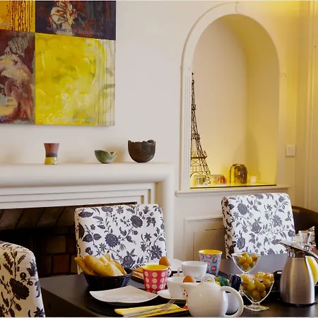 Frühstückspension La -