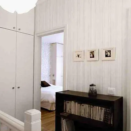 La - Frühstückspension