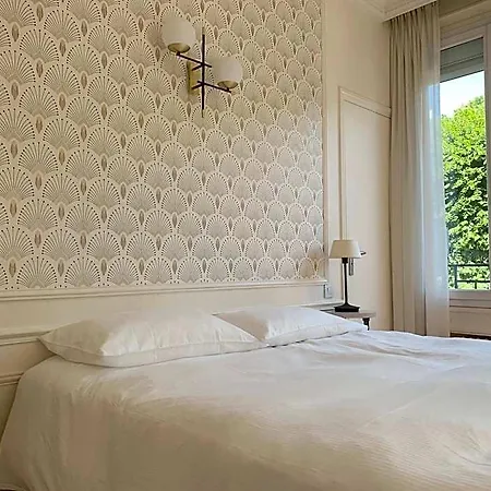 La - 4* Paris