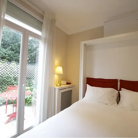 Bed & Breakfast La -