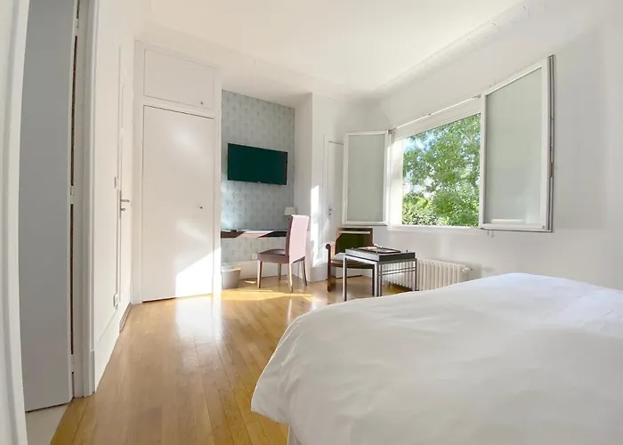 ラ B＆b ベッド・アンド・ブレックファスト