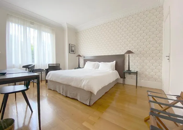 ラ B＆b ベッド・アンド・ブレックファスト 4*