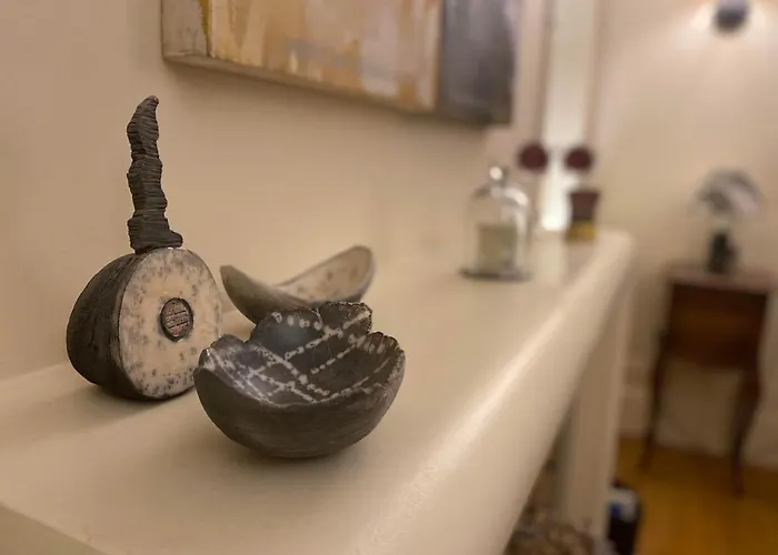 ラ B＆b ベッド・アンド・ブレックファスト