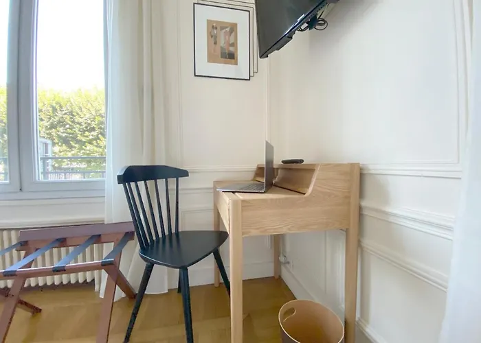 ラ B＆b ベッド・アンド・ブレックファスト 4*