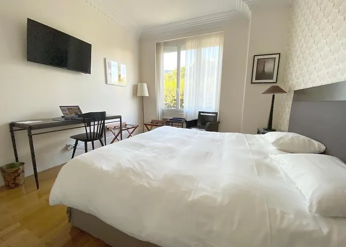 ラ B＆b ベッド・アンド・ブレックファスト