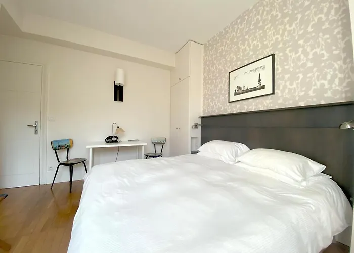 ラ B＆b ベッド・アンド・ブレックファスト