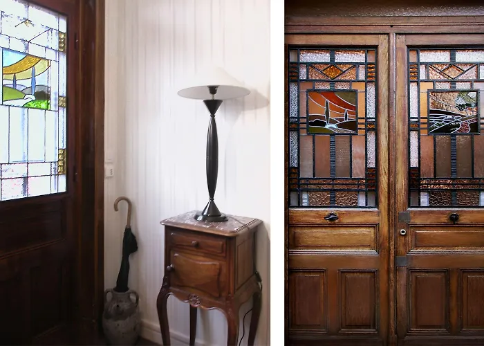 ベッド・アンド・ブレックファスト ラ B＆b 4*