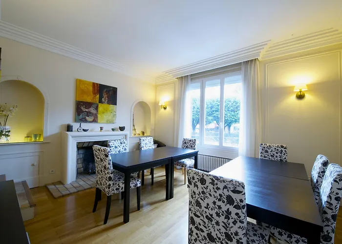 Bed and Breakfast La - Παρίσι