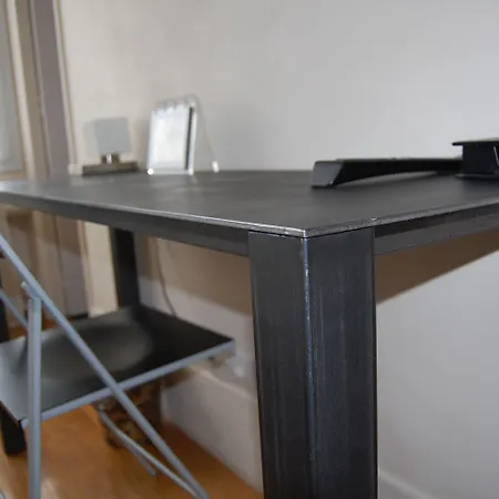 La - Couette-café 4*