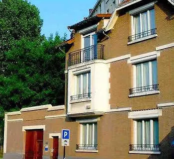 La - Bed & Breakfast Paříž